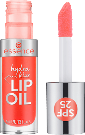 hydra kiss LIP OIL ulje za usne 04 essence