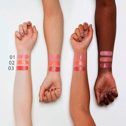 Lícenka Baby Got Blush - 50 cherry cherry baby essence