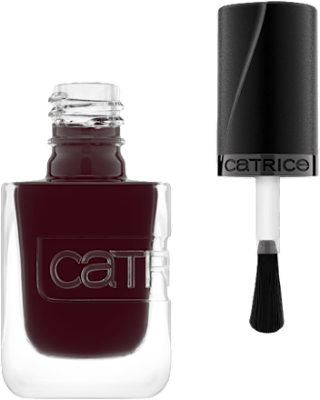 Smalto unghie GEL AFFAIR - n. 022 CATRICE