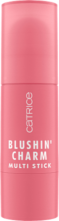 Róż do policzków w sztyfcie Blushin' Charm Multi Stick 010 Pink Sweetheart CATRICE