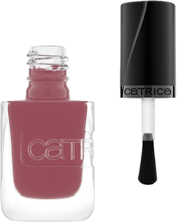 Lac de unghii Gel Affair nr. 007 Take Me To Mulberry Street CATRICE