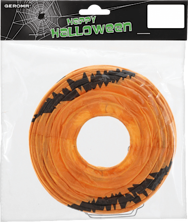 Laterne, Kürbis, orange Dekorieren & Einrichten