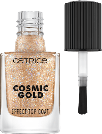 Nadlak Cosmetic Gold Effect, 030 Celestial CATRICE
