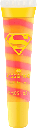 Lippenpflege Superman Swirl Lip Mask essence
