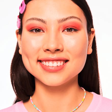 soft touch duo eye shadow senka za oči 01 essence