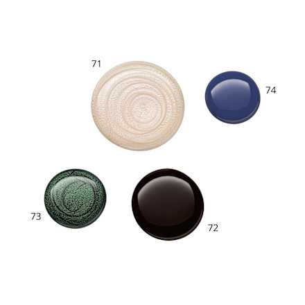 Gel lak za nokte - 71 Faux Peal essence