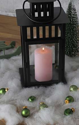 Schneewatte Dekorieren & Einrichten