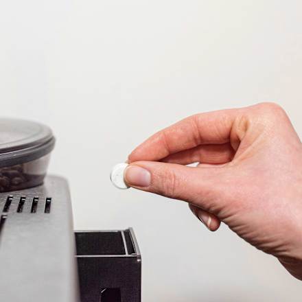 Kaffeemaschinenreiniger Tabs Heitmann