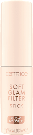 SOFT GLAM FILTER podloga za lice u stiku - 002 Fair CATRICE