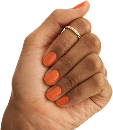 Glossy Jelly mini lak za nokte – 03 essence