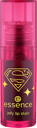 Lipgloss Superman Jelly Lip Stain 01 Wham essence