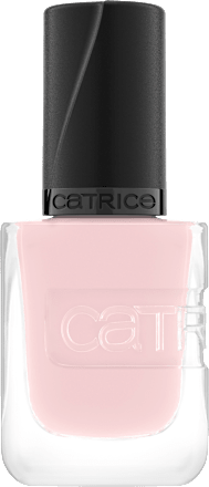 Lac de unghii Gel Affair nr. 004 Rosy Bowtastic CATRICE