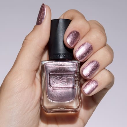 Lac de unghii Gel Affair nr. 006 Party Animal CATRICE