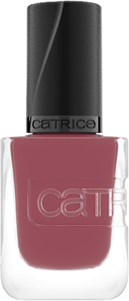 Lac de unghii Gel Affair nr. 007 Take Me To Mulberry Street CATRICE