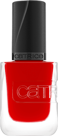 Lac de unghii Gel Affair nr. 019 Vive l'Amour CATRICE