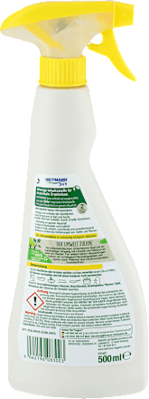 Czysty kwas cytrynowy spray  HEITMANN pure
