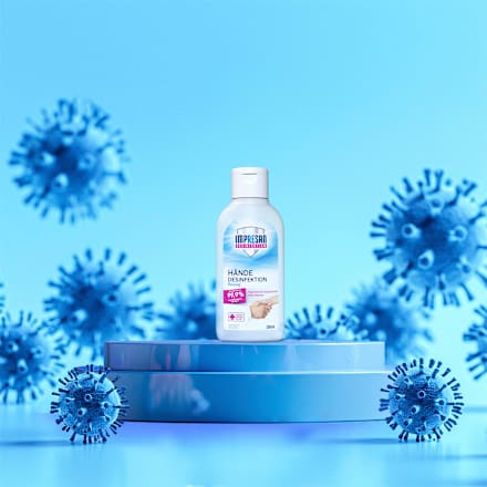 Handdesinfektionsmittel Impresan