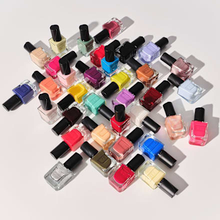 GEL AFFAIR lak za nokte -  007 Take Me To Mulberry Street CATRICE