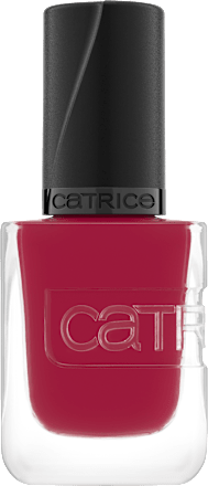 GEL AFFAIR lak za nokte - 020 Raspberry Pie CATRICE