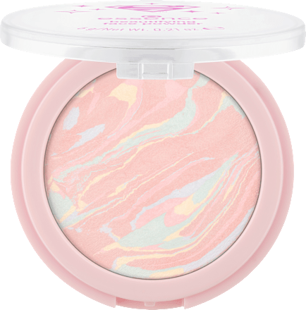 Puder Superman Beautifying essence