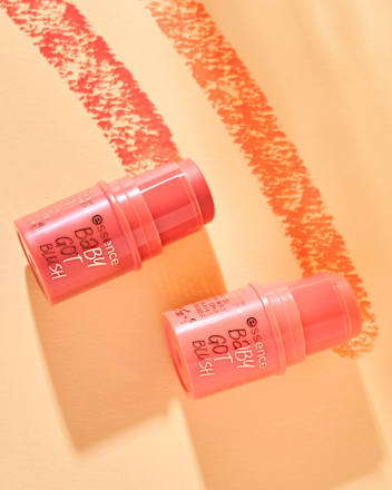 Lícenka Baby Got Blush - 50 cherry cherry baby essence