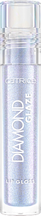 DIAMOND GLAZE sjaj za usne 010 CATRICE