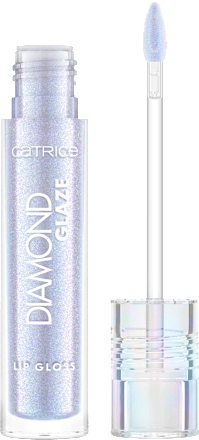 DIAMOND GLAZE sjaj za usne 010 CATRICE