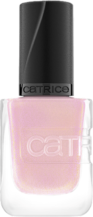 Lak na nechty Gel Affair - 005 Today Was A Fairytale CATRICE