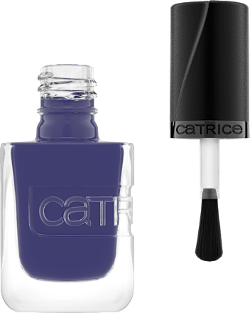 Lac de unghii Gel Affair nr. 026 Midnight Dusk CATRICE