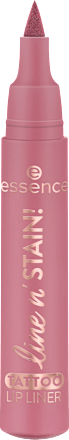Cariocă conturare buze Line n' Stain Tattoo 01 Everyone's Nude-Pink essence
