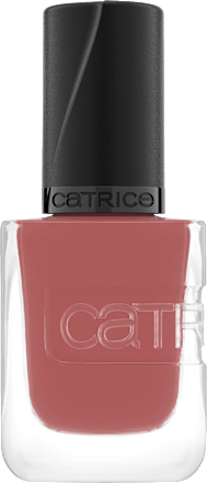 Lac de unghii Gel Affair nr. 008 Rosywood Hills CATRICE