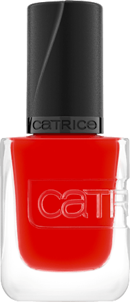 GEL AFFAIR lak za nokte - 016 Don't Bite The Apple CATRICE