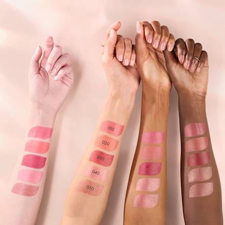 BLUSHIN' CHARM rumenilo u stiku - 010 Pink Sweetheart CATRICE