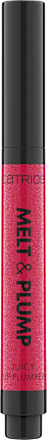 MELT & PLUMP balzam za usne Tropic Like It’s Hot - 050 CATRICE