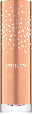 GLAM IN GOLD GLOW balzam za usne- 010 In A Gold Rush  CATRICE