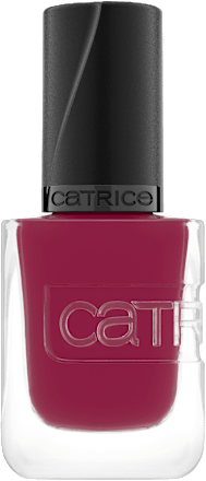 Lak za nohte Gel Affair 020 Raspberry Pie CATRICE