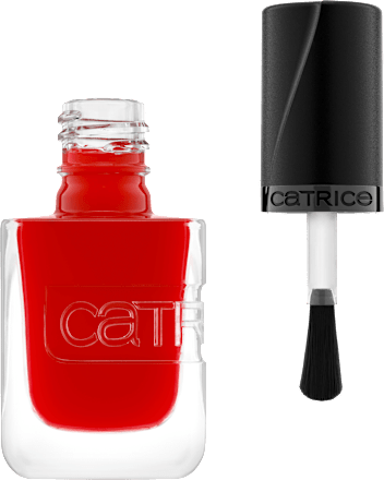 Lac de unghii Gel Affair nr. 019 Vive l'Amour CATRICE