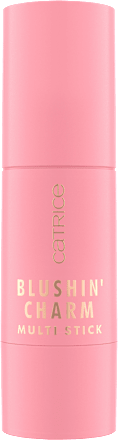 Lícenka v tyčinke Blushin' Charm - 040 Sparkle Lover CATRICE