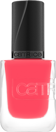 Lak za nohte Gel Affair, 017 Peachy Princess CATRICE