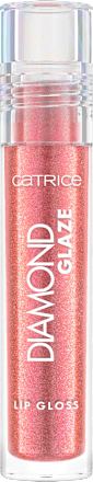 DIAMOND GLAZE sjaj za usne 040 CATRICE