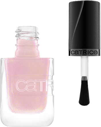 Lak na nechty Gel Affair - 005 Today Was A Fairytale CATRICE