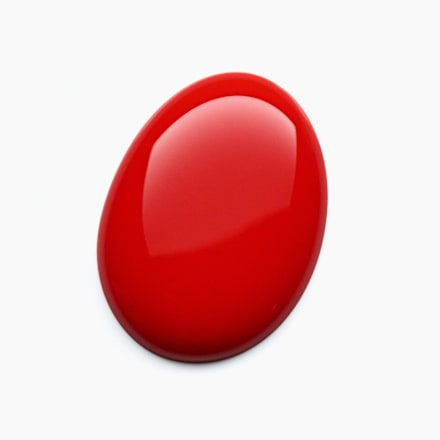 Lak na nechty Gel Affair - 016 Don't Bite The Apple CATRICE