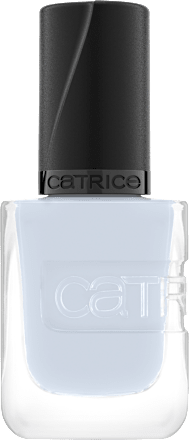 GEL AFFAIR lak za nokte - 025 Lilac Lullaby CATRICE