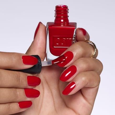 Lac de unghii Gel Affair nr. 019 Vive l'Amour CATRICE