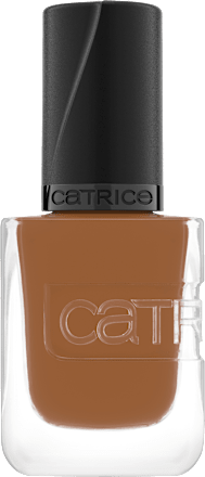 Lak za nohte Gel Affair 009 Nut Your Business CATRICE