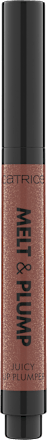 Balzam za ustnice Melt & Plump 030 Tipsy In Love CATRICE