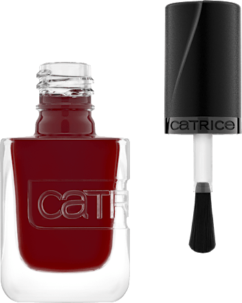 GEL AFFAIR lak za nokte - nijansa 021 CATRICE