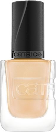 Lak na nechty Gel Affair - 011 I Ap-PEACH-iate You CATRICE