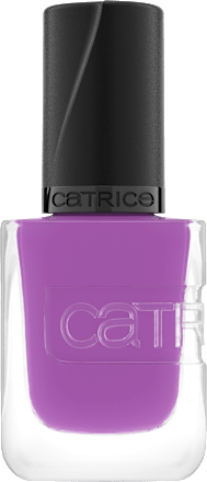 GEL AFFAIR lak za nokte 024 Grape Minds Think Alike CATRICE