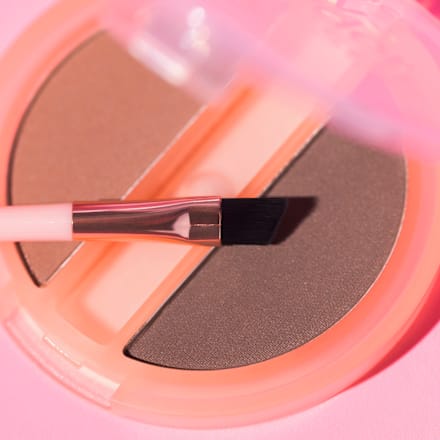 brow powder duo set senki za obrve 02 essence